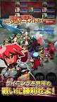 Screenshot 4: ソウルナイツ ～幻影騎士団～  無料シミュレーションRPG
