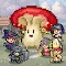 Level Up Village!
