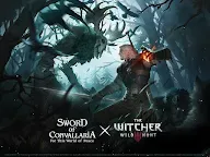 Screenshot 7: Sword of Convallaria | English