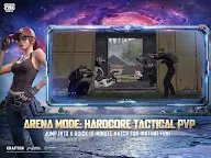 Screenshot 21: PUBG MOBILE | グローバル版