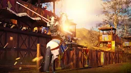 Screenshot 18: March of Empires