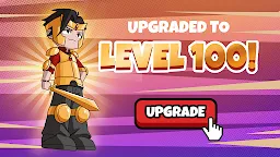 Screenshot 22: Troublemaker Chibi RPG