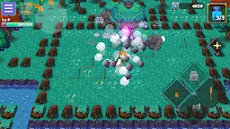 Screenshot 14: Labyrinth Legend II