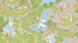 Screenshot 6: Cats Mansion: Idle Games
