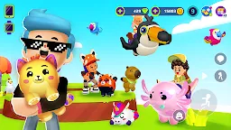 Screenshot 10: 童樂鎮XD