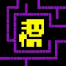Icon: 面具之墓