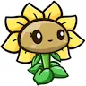 Icon: Plants War - Mutual Attack