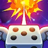 Icon: Dice Flight