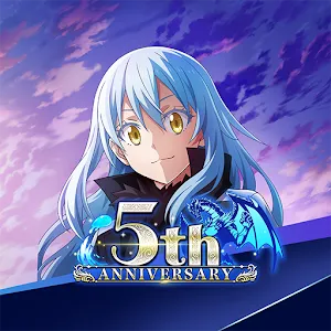 轉生史萊姆 魔王與龍的建國譚 | 國際版