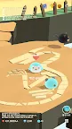 Screenshot 3: SLIMES: 슬라임 섬