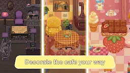Screenshot 20: Furistas Cat Cafe
