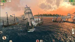 Screenshot 3: The Pirate: Caribbean Hunt