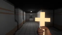 Screenshot 1: SCP: Classified Site