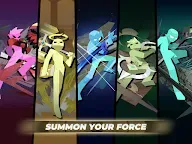 Screenshot 15: Epic Stick: RPG Idle Game