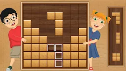 Screenshot 6: Block Puzzle