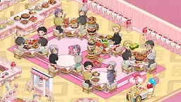 Screenshot 3: 椿樹下的私廚小館