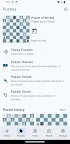 Screenshot 3: Lichess beta