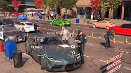 Screenshot 5: Patrol officer Police Games 3D