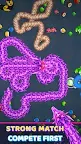 Screenshot 19: Fun Gluttony Snake.io