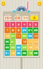 Screenshot 8: 15 Puzzle: Slide the NUMBER PUZZLE