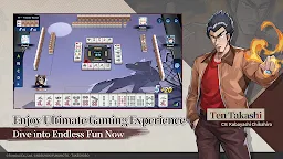 Screenshot 17: Riichi City-Japanese Mahjong