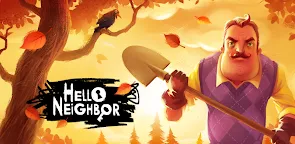 Screenshot 25: Hello Neighbor