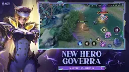 Screenshot 9: Arena of Valor | IDN