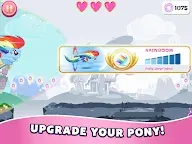 Screenshot 15: My Little Pony Rainbow Runners