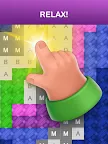 Screenshot 9: Cross Stitch: Relax & Color