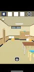 Screenshot 5: Escape game-Escape from the sushi restaurant