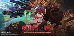 Screenshot 19: Honor of Kings | Global