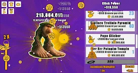 Screenshot 9: Italian Brainrot Clicker