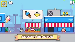 Screenshot 5: Super Cat Tales 2