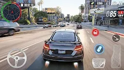 Screenshot 4: Car Driving and Racing Games