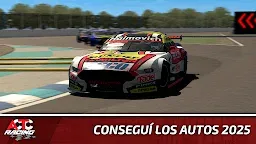 Screenshot 18: ACTC Racing