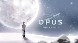 Screenshot 1: OPUS: Rocket of Whispers