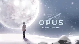 Screenshot 1: 오푸스: 영혼의 다리