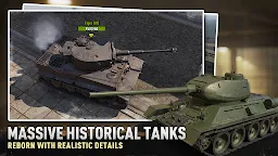 Screenshot 14: Tank Company