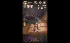 Screenshot 13: 轉校生