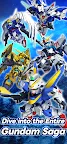 Screenshot 2: SD Gundam G Generation ETERNAL｜ Global