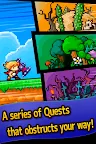 Screenshot 8: HAMMER'S QUEST