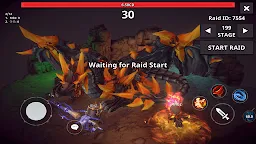 Screenshot 6: Dungeon Knight: 3D Idle RPG