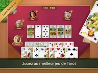 Screenshot 13: Tarot Classique: jeu de cartes