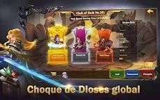 Screenshot 11: Might & Magic Heroes: Era of Chaos