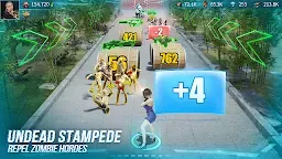 Screenshot 12: Puzzles & Survival