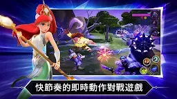 Screenshot 4: 迪士尼魔鏡宇宙