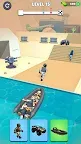Screenshot 31: Shape Transform Race Army Game