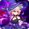 Icon: 눈 떠보니 흑마법사 : 키우기 RPG