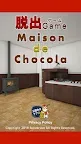 Screenshot 1: Escape From Maison de Chocolat
