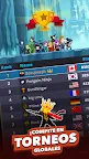 Screenshot 3: Tap Titans 2